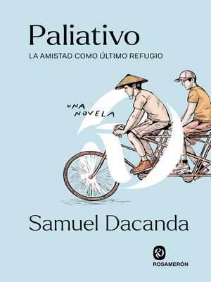 cover image of Paliativo
